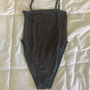 Shine Bright Like a 💎 Bodysuit